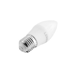 LED bulb 8W C37 E27 960lm 6500K 175-265V/LM3050 Lemanso