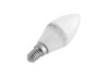 LED bulb 8W C37 E14 960lm 6500K 175-265V/LM3049 Lemanso