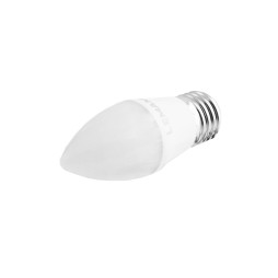 LED lamp 8W C37 E27 960lm 4000K 175-265V/LM3050 Lemanso