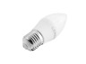 LED lamp 8W C37 E27 960lm 4000K 175-265V/LM3050 Lemanso