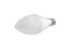 LED lamp 9W С37 E14 900LM 6500K 175-265V/LM3055 Lemanso