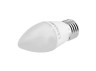 LED lamp 9W C37 E27 900LM 4000K 175-265V/LM3056 Lemanso