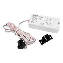 Infrared sensor, hand wave 220V/LD122 5 years warranty LEDUA