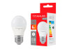 LED lamp G45 6W E27 4100K 220V (TLG4506274) TITANUM RED
