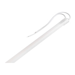 LED strip 5730-80led IP44 13W 4000-4500K 1300lm 220V 1000mm matte (1011931)