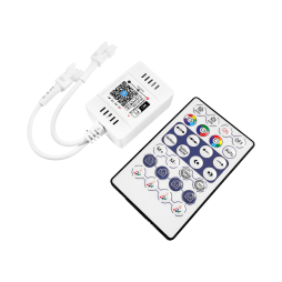 Controller SPI Dream Color HCQ-01 WI-FI+ remote control 12-24V LEDUA