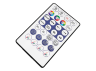 Controller SPI Dream Color HCQ-01 WI-FI+ remote control 12-24V LEDUA