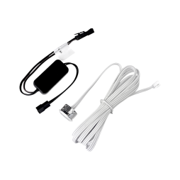 Touch button with dimmer (requires constant voltage power supply) DC 12V 5A LEDUA