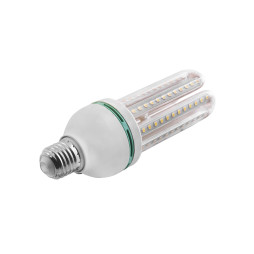 LED lamp E27 4U16S 16W 220V 4200k