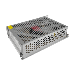 Power supply 120W-IP20 24V 2 years warranty LEDUA