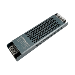 Power supply 200W IP20 24V 2 years warranty LEDUA