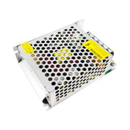 Power supply 60W-IP20 24V (LP-PKS20-24V60W) 2 years warranty LEDUA