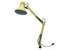 H/lamp Lemanso (60W) 20W, for LED lamps E27 LMN093 yellow