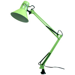 H/lamp Lemanso (60W) 20W, for LED lamps E27 LMN093 green