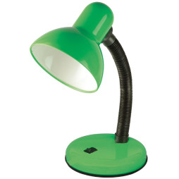 LED lamp Lemanso 20W E27 LMN094 light green with switch