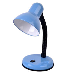 LED lamp Lemanso 20W E27 LMN094 blue with switch