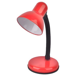LED lamp Lemanso 20W E27 LMN094 red with switch