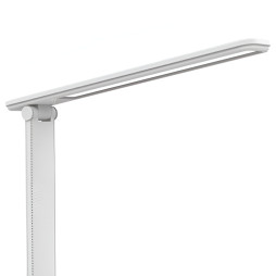 LED lamp Lemanso 9W 500LM 230V ABS LMN43001 white