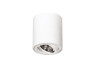 Surface-mounted lamp Feron ML302 under the lamp white