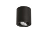 Surface-mounted lamp Feron ML302 under the lamp black
