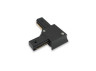 Feron LD1001 angle connector black