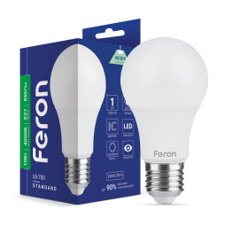 LED lamp Feron LB-700 10W E27 4000K