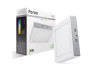 LED surface-mounted lamp Feron AL505 6W 4000K white