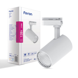 LED track light Feron AL102 12W 2700K white