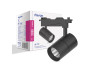 LED track light Feron AL103 30W 2700K black