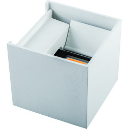 Architectural LED surface-mounted luminaire Feron DH012 6W 4000K white