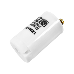 Starter Lemanso 220V 4-22W S-2