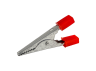 Clamp Alligator WD028B L:41 red
