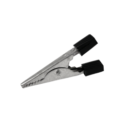 Clamp Alligator WD028B L:41 black