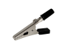Alligator clip WD029 L:55 black