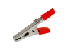 Alligator clip WD029 L:55 red