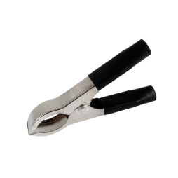 Alligator clip WD037 black