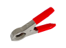 Alligator clip WD037 red