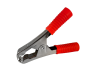 Alligator clip WD040 red