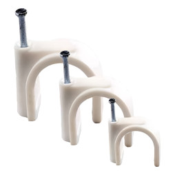 Clip Lemanso 6mm (100 pcs.) LMA013 / 117