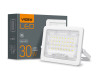 LED spotlight 30W 5000K 220V IP65 VL-F2e-305W VIDEX