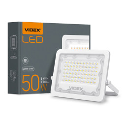 LED spotlight 50W 5000K 220V IP65 VL-F2e-505W VIDEX