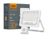 LED floodlight F2e 30W 5000K with motion and light sensor 220V IP65 VL-F2e305W-S VIDEX