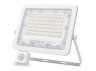 LED floodlight F2e 50W 5000K with motion and light sensor 220V IP65 VL-F2e505W-S VIDEX