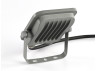 LED floodlight F3e 1000Lm 5000K AC/DC 12-48V IP65 VL-F3e-105W-12V VIDEX