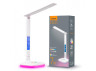 LED table lamp VL-TF05W-RGB 7W 220V 3000-5500K VIDEX