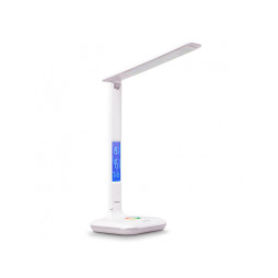 LED table lamp VL-TF05W-RGB 7W 220V 3000-5500K VIDEX
