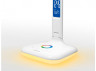 LED table lamp VL-TF05W-RGB 7W 220V 3000-5500K VIDEX