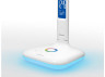 LED table lamp VL-TF05W-RGB 7W 220V 3000-5500K VIDEX