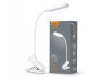 LED table lamp VL-TF09W 7W 220V 3000-5500K VIDEX