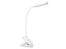LED table lamp VL-TF09W 7W 220V 3000-5500K VIDEX